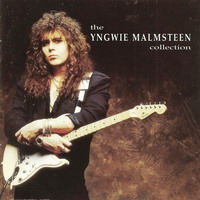 Yngwie J. Malmsteen 