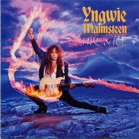 Yngwie J. Malmsteen 