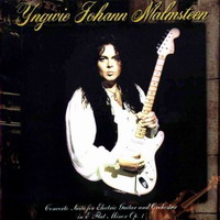 Yngwie J. Malmsteen 