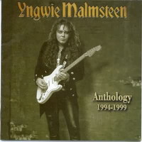 Yngwie J. Malmsteen 