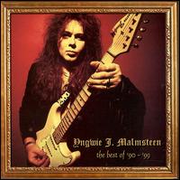 Yngwie J. Malmsteen 