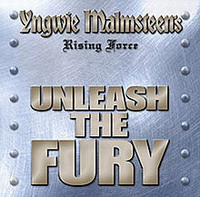 Yngwie J. Malmsteen 