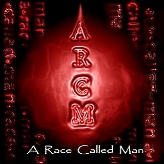 A Race Called Man - Mandatory