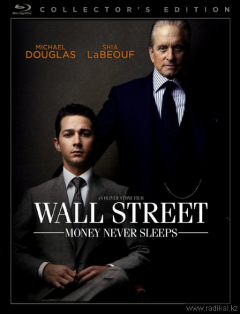  :    / Wall Street: Money Never Sleeps DUB