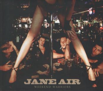 Jane Air - Weekend Warriors