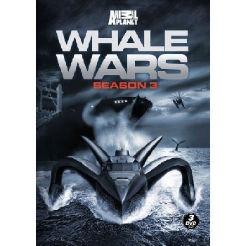    3 / Whale Wars Season 3 (5 )