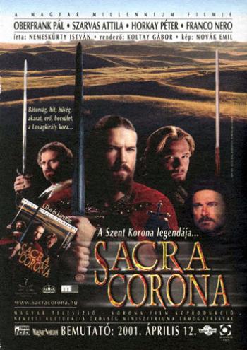   / Sacra Corona MVO
