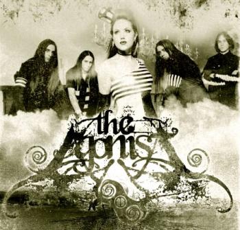 The Agonist - Thank You Pain
