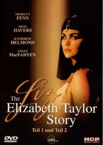 :    / Liz: The Elizabeth Taylor Story MVO