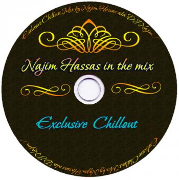 Najim Hassas - Exclusive Chill Out Mix