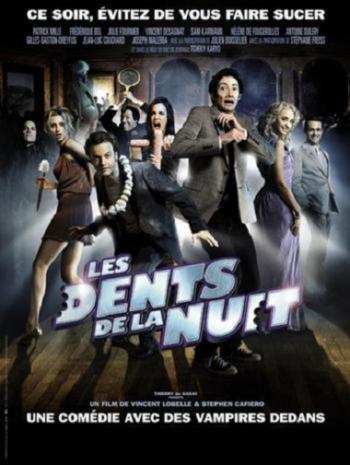   / Les dents de la nuit DUB