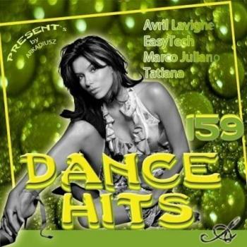 VA - Dance Hits Vol 159