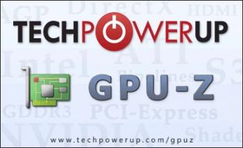 GPU-Z 0.5.2