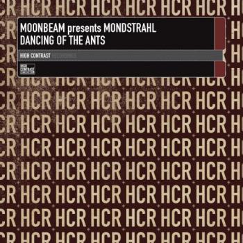 Moonbeam pres. Mondstrahl - Dancing Of The Ants