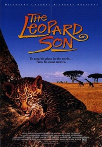 Discovery.   / Discovery. The Leopard Son