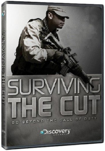 :    / Surviving the cut: Special Forces Diver