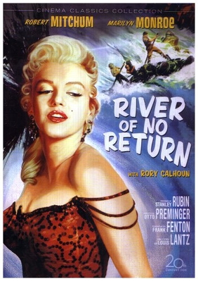    / River of No Return MVO
