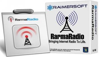 RarmaRadio 2.62.3