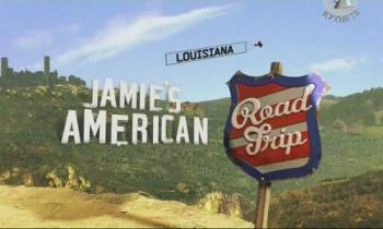       / Jamie's American Road Trip VO