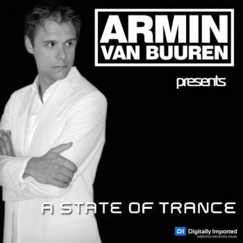 Armin van Buuren - A State of Trance Episode 524 SBD