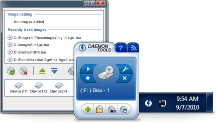 DAEMON Tools Lite 4.45.1.0236 