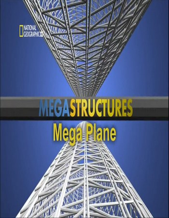 :   . (  C-5 Galaxy) / Megastructures: Mega Plane VO
