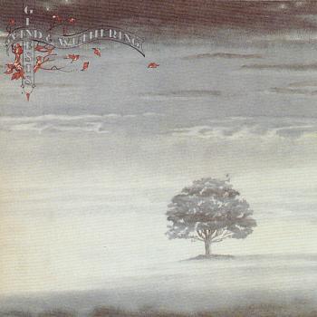 Genesis - Wind And Wuthering