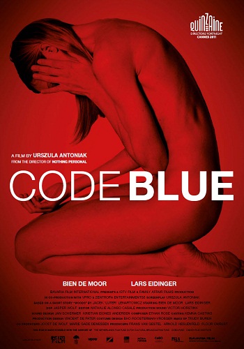   / Code Blue SUB