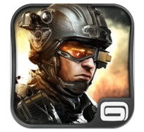 Modern Combat 4: Zero Hour 1.0.0