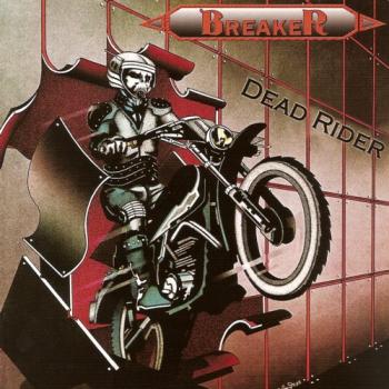 Breaker - Dead Rider