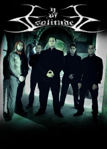 Eye Of Solitude -Discography