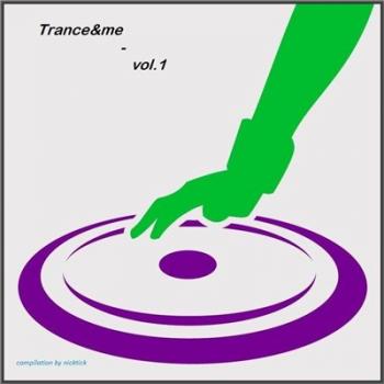 VA - Trance&me-vol. 1