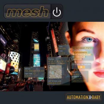 Mesh - Automation Baby