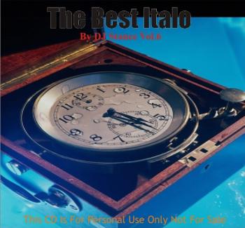 VA - The Best Italo By DJ Stance Vol. 6