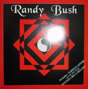Randy Bush - Randy Bush