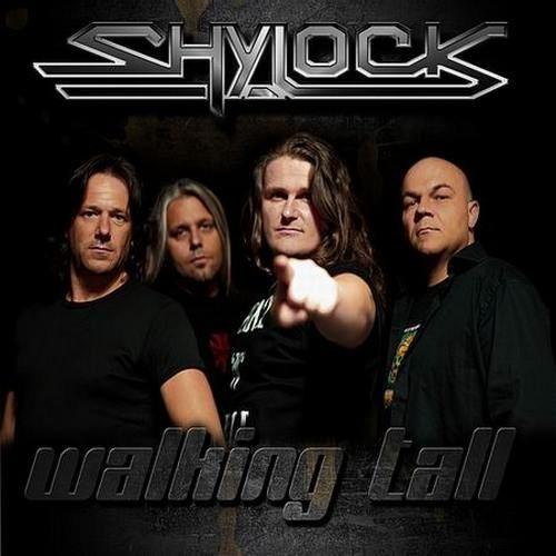 Shylock Discography 