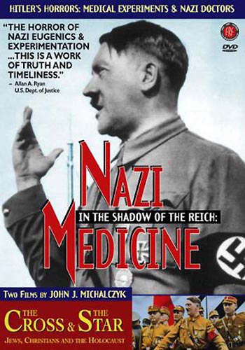   III  -   / Nazi Medicine. In the Shadow of the Reich VO