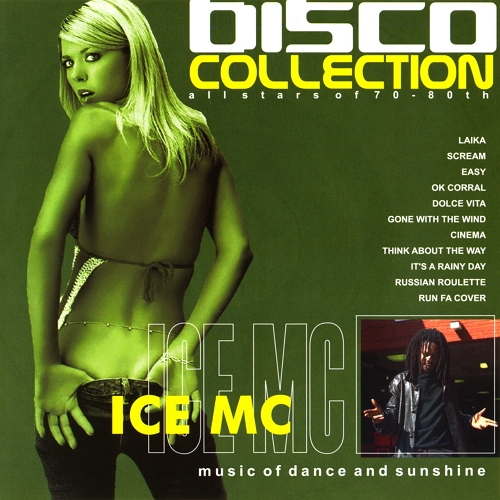 VA - Disco Collection 