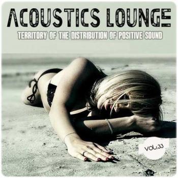 VA - Acoustic Lounge Vol. 33