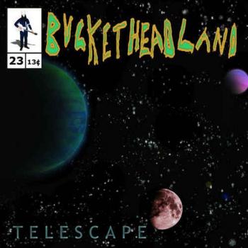 Buckethead - Telescape