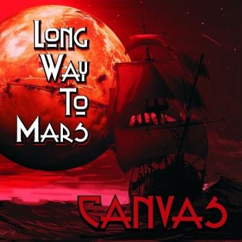Canvas - Long Way To Mars