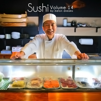 VA - Sushi Volume 14