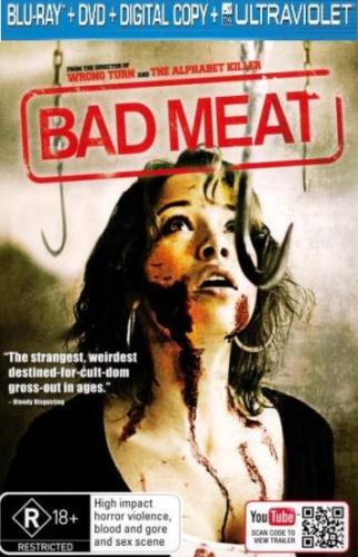   / Bad Meat DVO