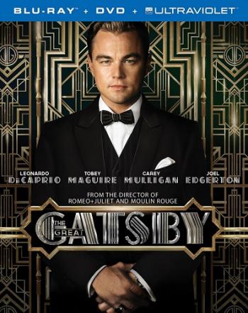 [PSP]   / The Great Gatsby (2013) DUB