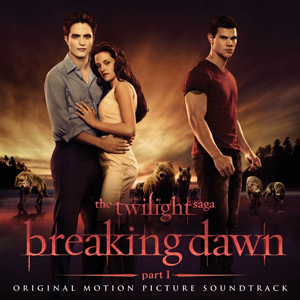 OST - Twilight Saga - Original Motion Picture Soundtrack 