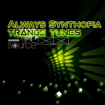 VA - Always Synthopia Source