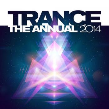 VA - Trance The Annual 2014