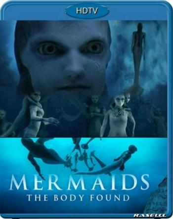 :   / Mermaids: The body found VO