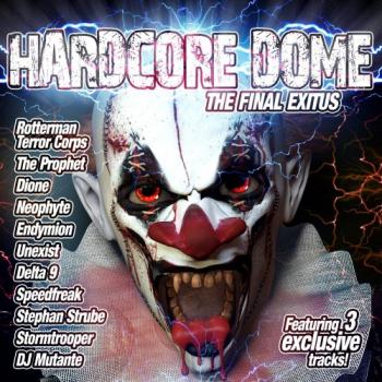 VA - Hardcore Dome