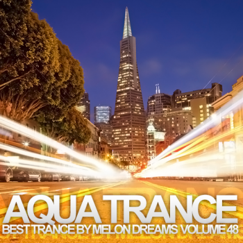 VA - Aqua Trance Volume 48